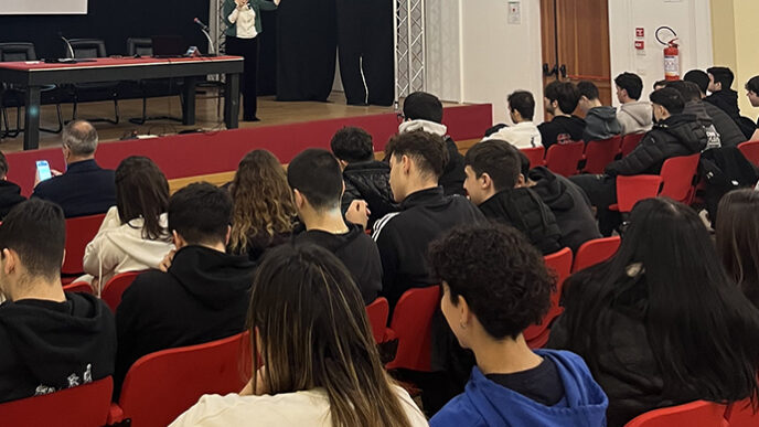 Conferenza Sul Turismo E L27Imp