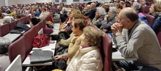 Conferenza Sull27Evoluzione Sto