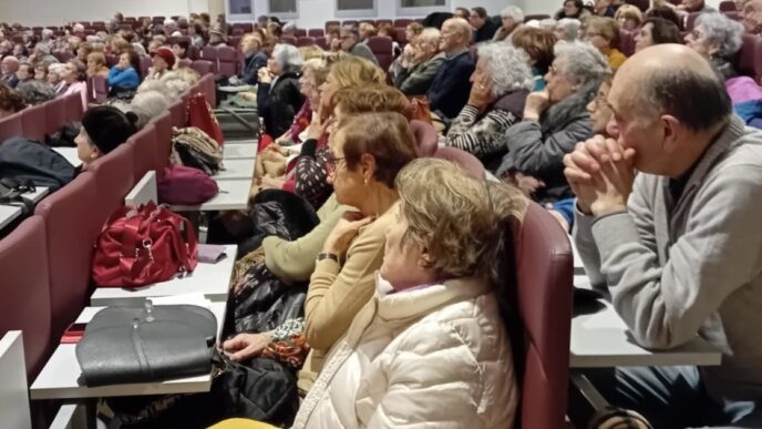 Conferenza Sull27Evoluzione Sto
