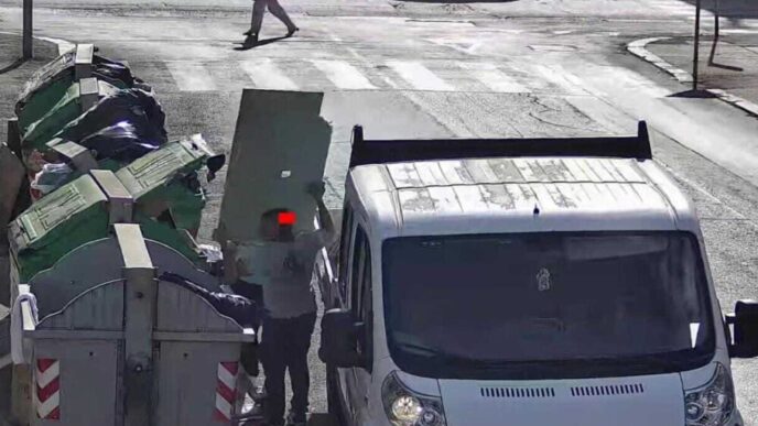 Conferimenti Errati Dei Rifiut