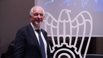 Confindustria Potenzia La Coop