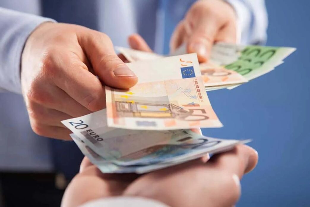 Confisca Definitiva Di Beni Pe
