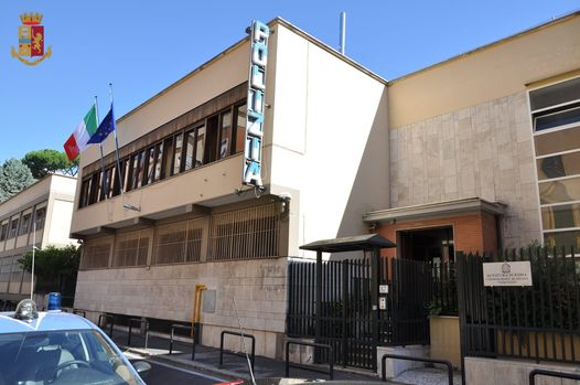 Confisca Storica Dei Beni Dei
