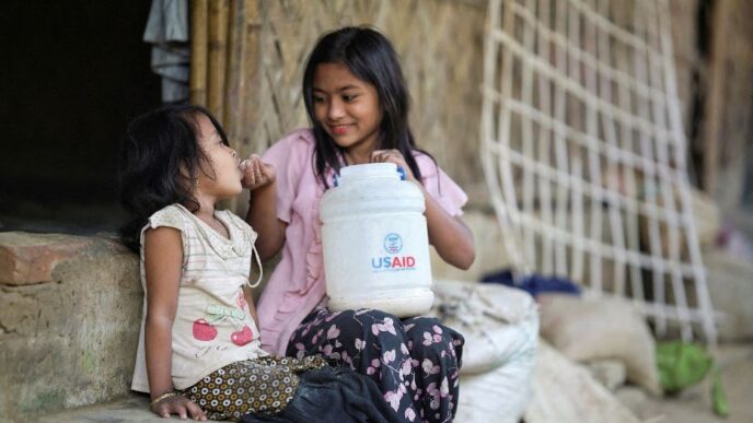Congelamento Dei Fondi Usaid3A