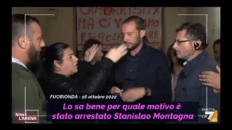Congiura Di Camorra A Napoli3A