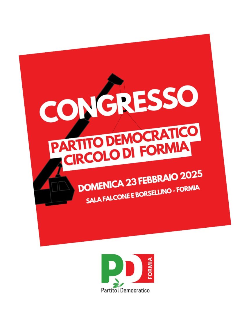 Congresso Cittadino Del Partit