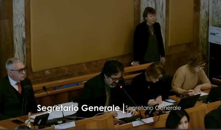Consiglio Comunale Di Latina3A