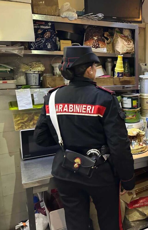 Controlli A Piazza Bologna3A Op