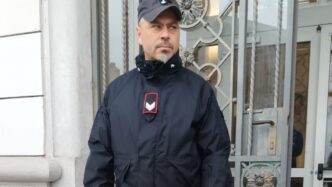 Controlli Antidroga Nelle Scuo