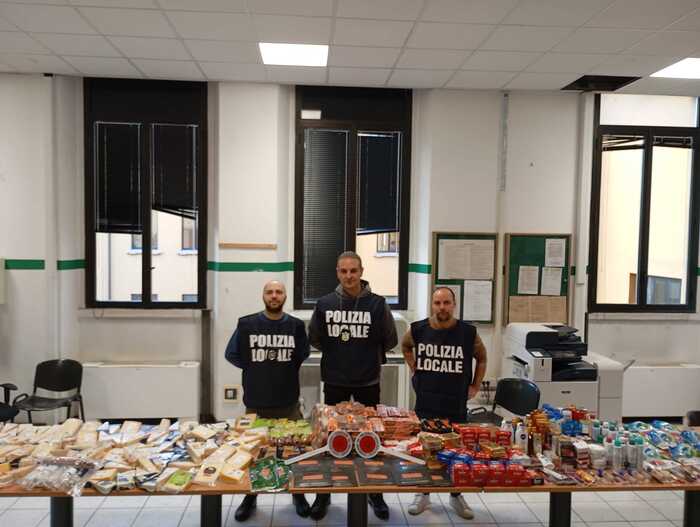Controlli Della Polizia Locale 1