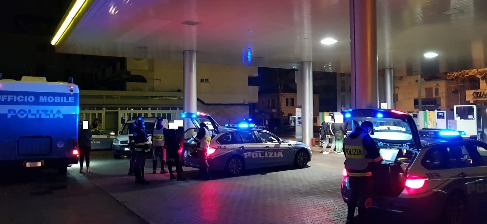 Controlli Intensificati A Pesc