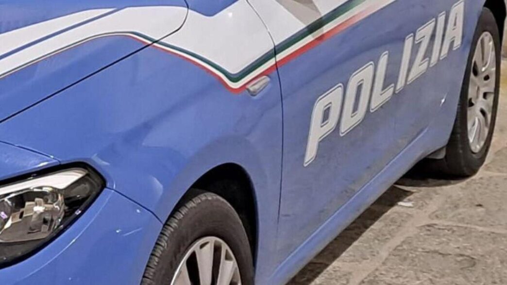 Controlli Polizia Di Stato3A Du