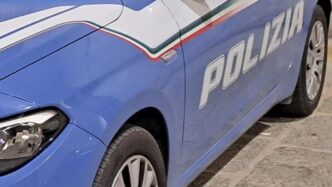 Controlli Polizia Di Stato3A Du