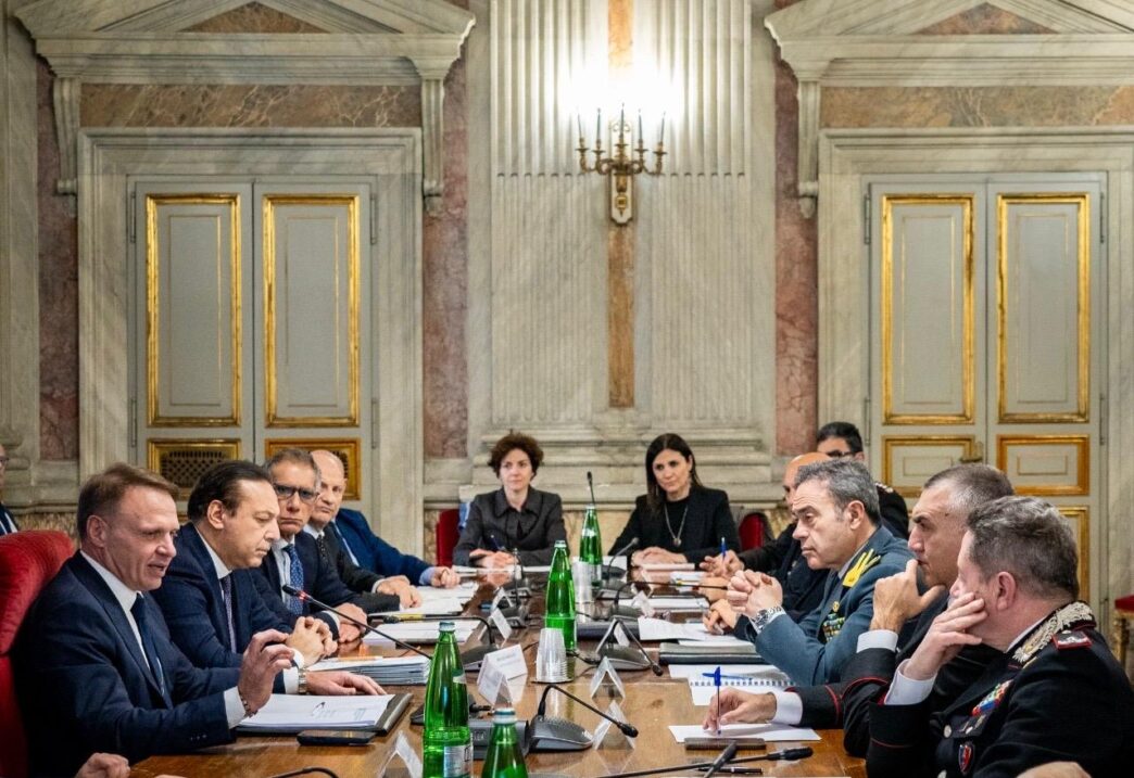 Controlli Rigorosi Per La Tute