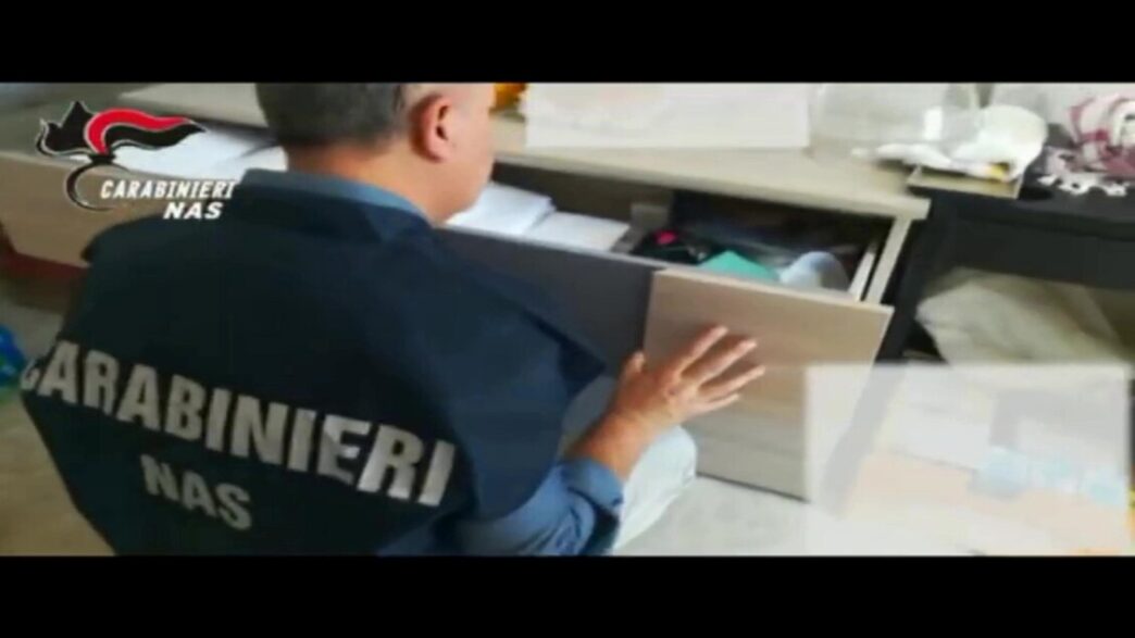 Controlli Rigorosi Sui B26B Ita