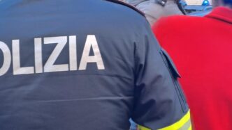 Controlli Serrati Nel Centro D