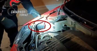 Controllo Stradale Si Trasform