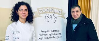 Cooking Quiz3A Un Concorso Dida