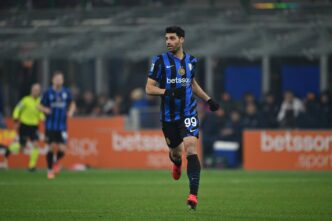 Coppa Italia3A Inter E Lazio Si