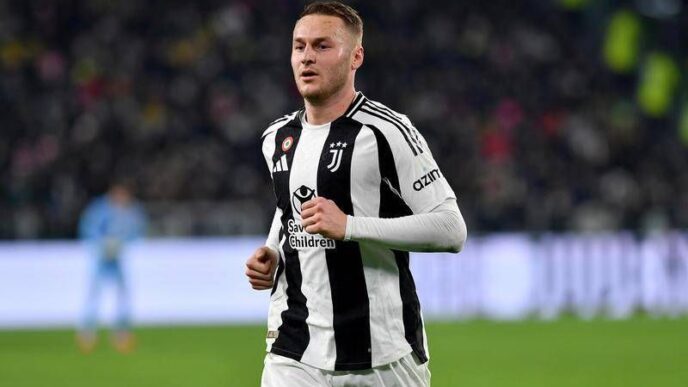 Coppa Italia3A Juventus Sfida E