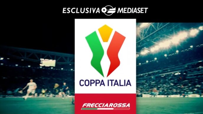 Coppa Italia 20253A Atalanta E