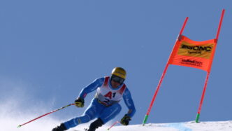 Coppa Del Mondo Di Sci3A Felix