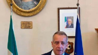 Corinaldo Lancia La Sua Comuni