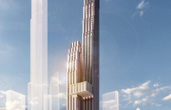 Corinthia Presenta Un Hotel In
