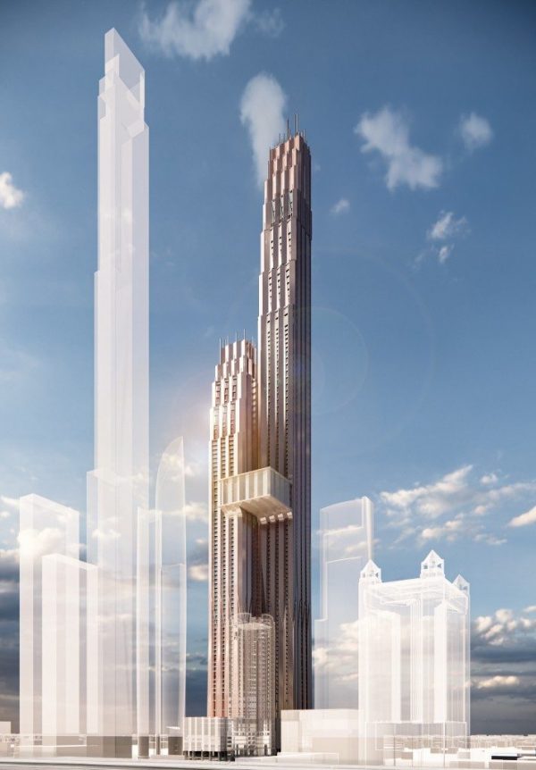 Corinthia Presenta Un Hotel In