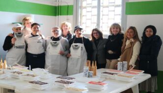 Corso Di Gelateria Per Detenut