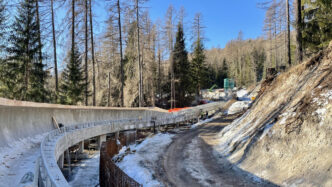 Cortina3A Mistero Sulla Pista D