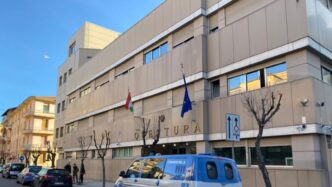 Cosenza2C Arrestato Un Cinquant