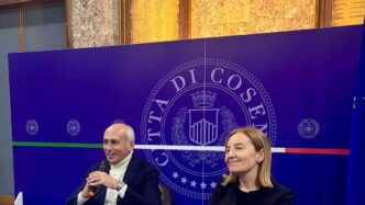 Cosenza3A Maria Locanto Nuovo V