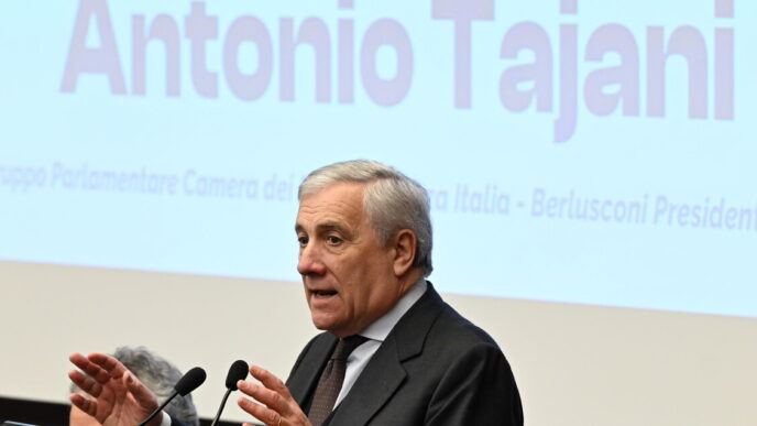 Crepe Nel Rapporto Tra Trump E