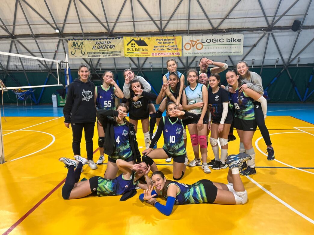 Cresce Il Basket E Il Volley A
