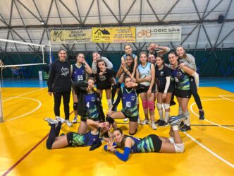 Cresce Il Basket E Il Volley A