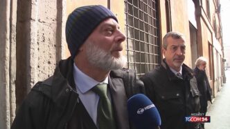 Cresce Il Controllo Delle Soci