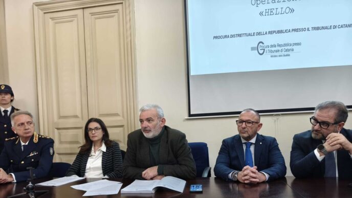 Cresce Il Fenomeno Della Pedop