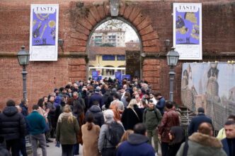 Cresce Il Successo Del Salone