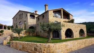 Cresce L27Agriturismo In Toscan