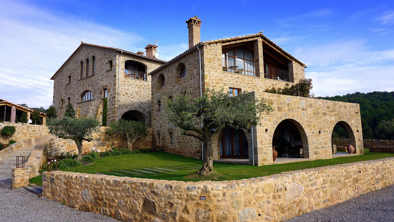 Cresce L27Agriturismo In Toscan