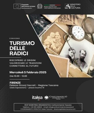 Cresce La Curiositc3A0 Per Il Tur