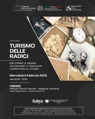 Cresce La Curiositc3A0 Per Il Tur