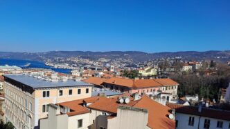 Cresce La Domanda Di Immobili