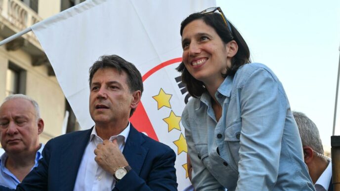 Cresce La Tensione Tra Renzi E