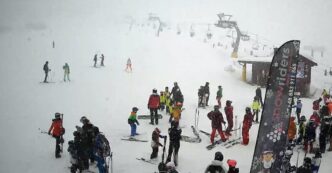 Cresce La Voglia Di Vacanze Su