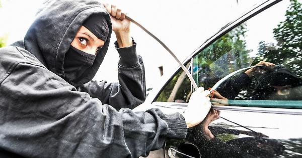 Crescente Allerta Sicurezza A