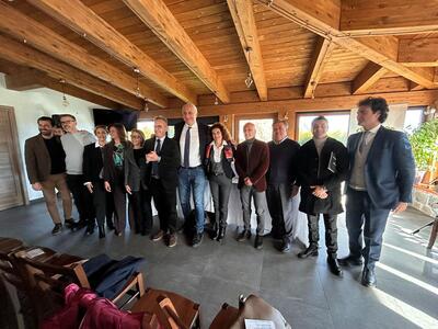 Crescerebio3A Il Progetto Per P