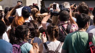 Crescita Del Turismo A Biscegl