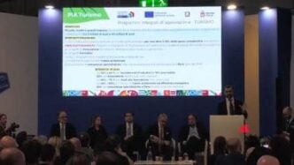 Crescita Del Turismo In Puglia